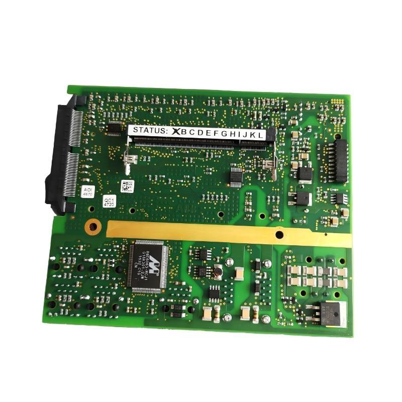 ABB PD D200 A101 3BHE019633R0101 Control Board Fast Shipping!