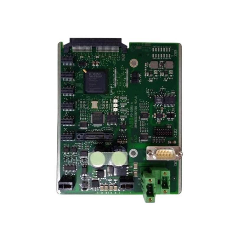 ABB PD D205 A1121 3BHE025335R1121 Ci