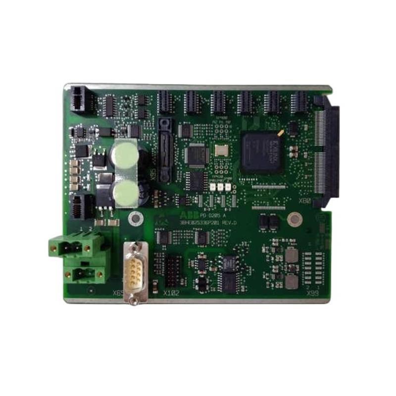 ABB PD D205 A1121 3BHE025335R1121 Circuit Board Unbelievable Prices!