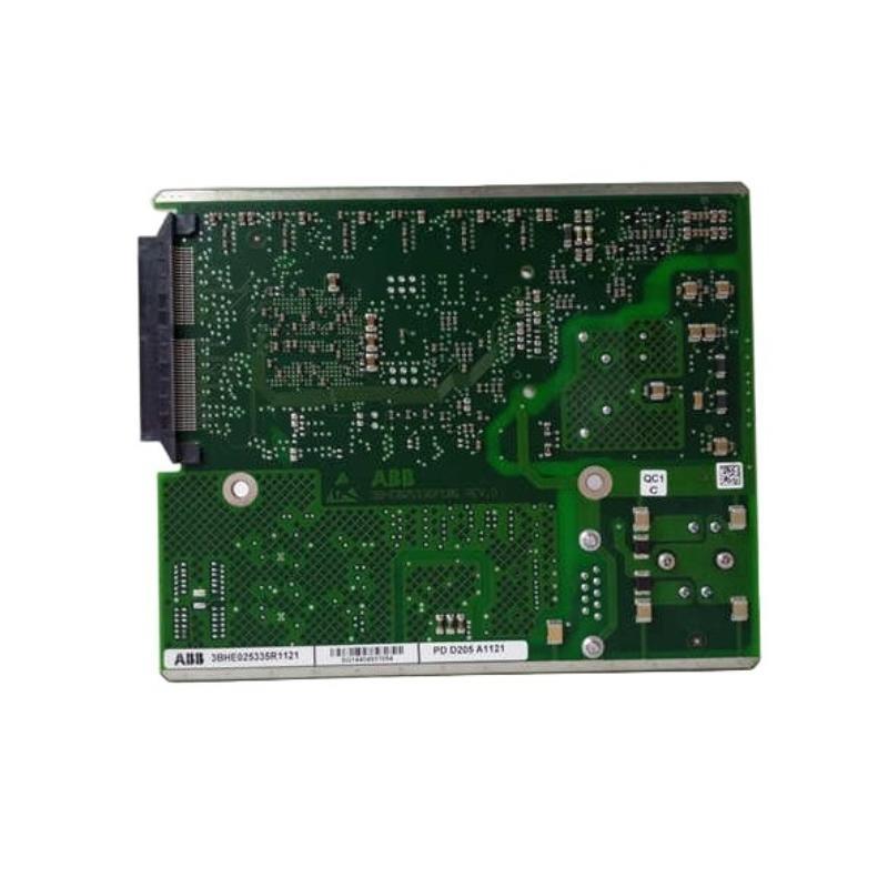 ABB PD D205 A1121 3BHE025335R1121 Circuit Board Unbelievable Prices!