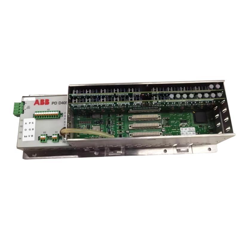 ABB PD D405 A101 3BHE041626R0101 Controller Unit 30-Day Returns！