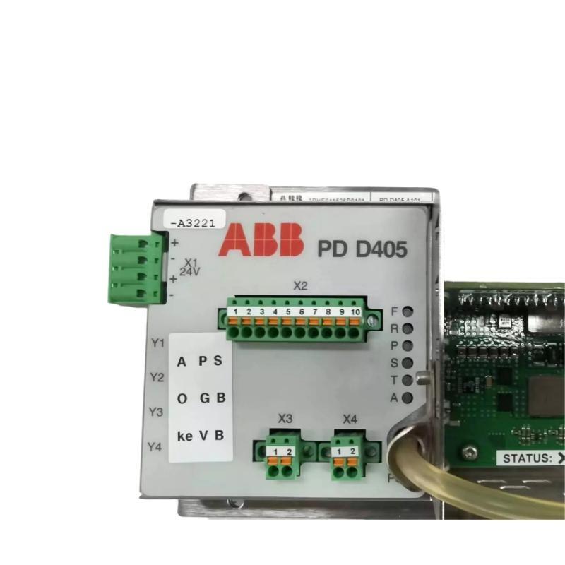 ABB PD D405 A101 3BHE041626R0101 Controller Unit 30-Day Returns！