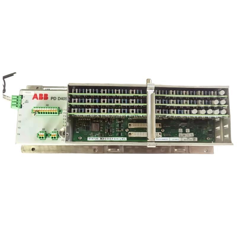 ABB PD D405 A101 3BHE041626R0101 Controller Unit 30-Day Returns！