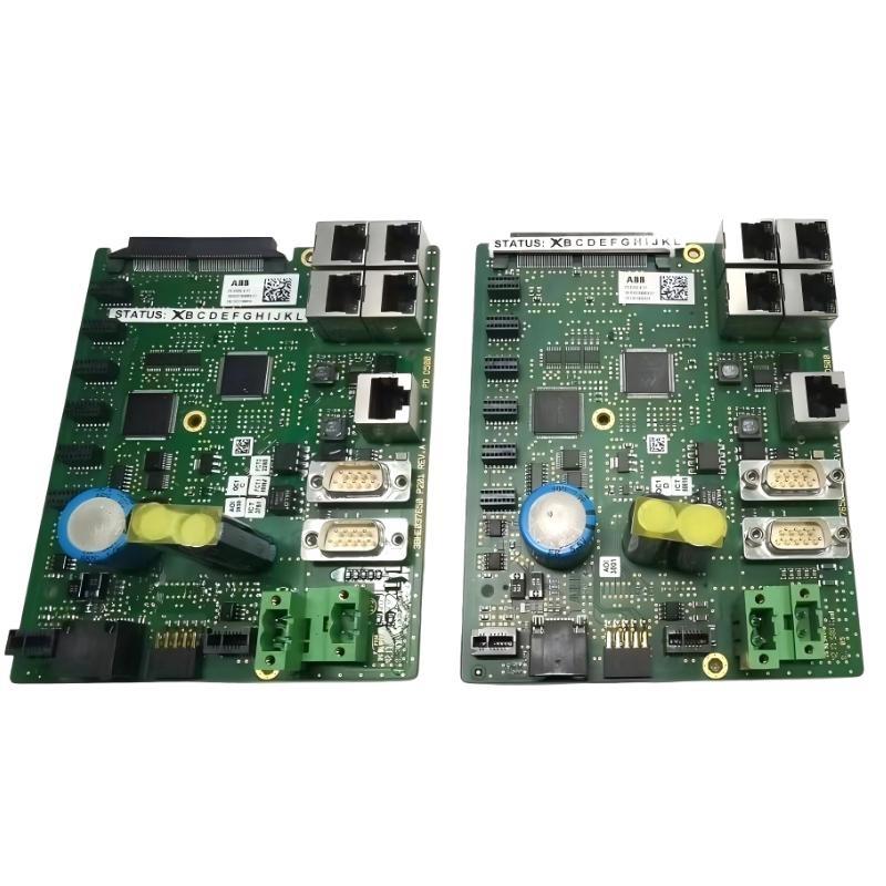 ABB PD D500 A101 3BHE037649R0101 Control Board Trusted supplier