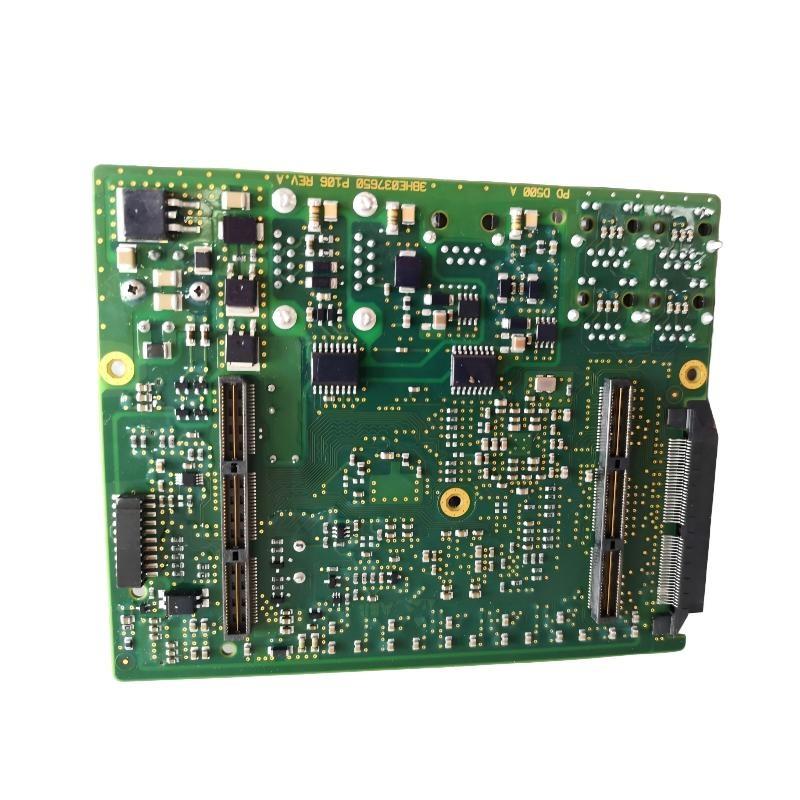 ABB PD D500 A101 3BHE037649R0101 Control Board Trusted supplier