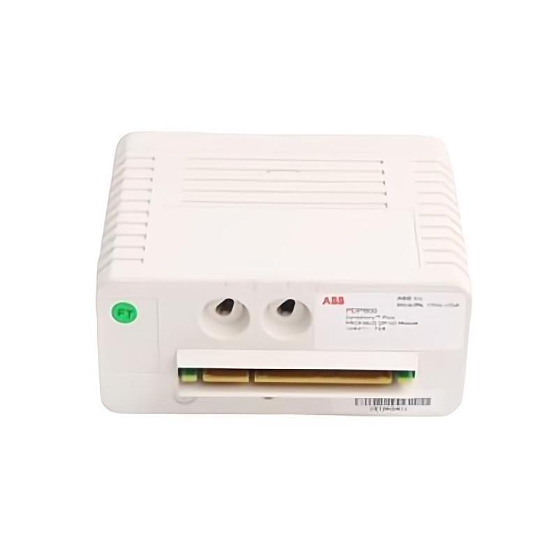 ABB PDP800 Profibus DP V0/V1/V2 Master Module 12-Month Warranty Trusted supplier
