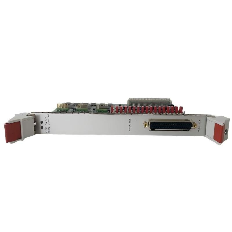ABB PFBI161 3BSE000467R1 Power Modul