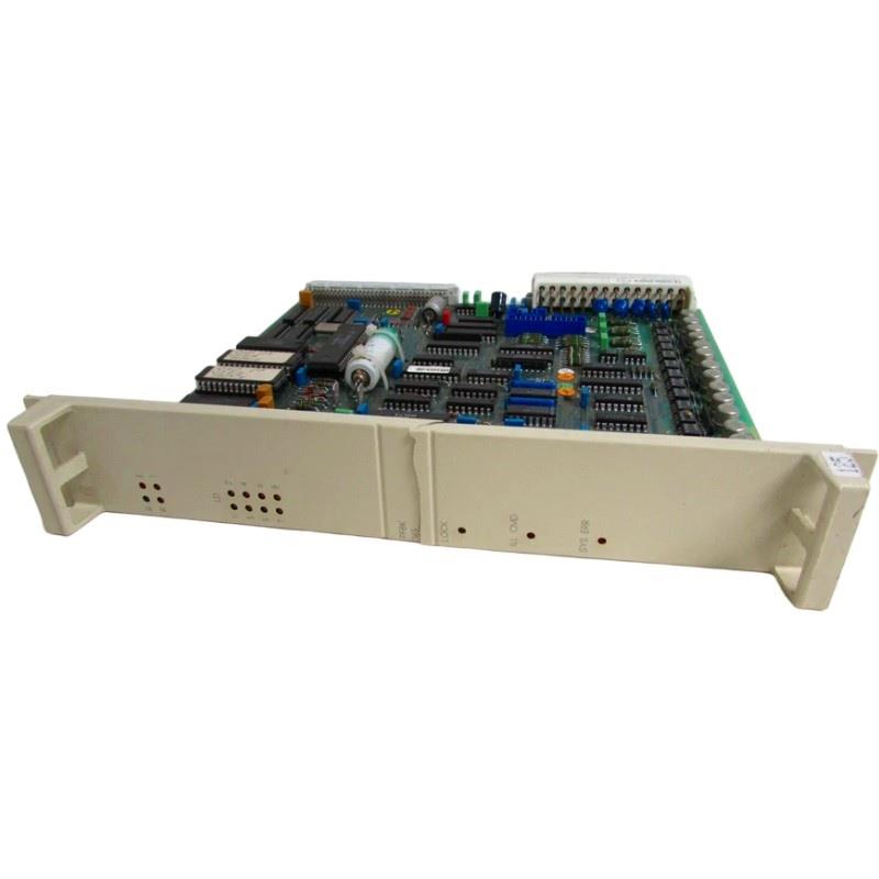 ABB PFBK 165 3BSE000470R1 Processor Board Original