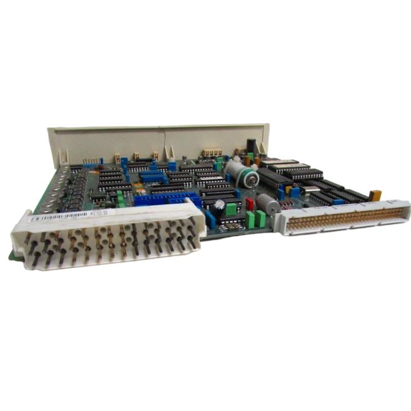 ABB PFBK 165 3BSE000470R1 Processor Board Original