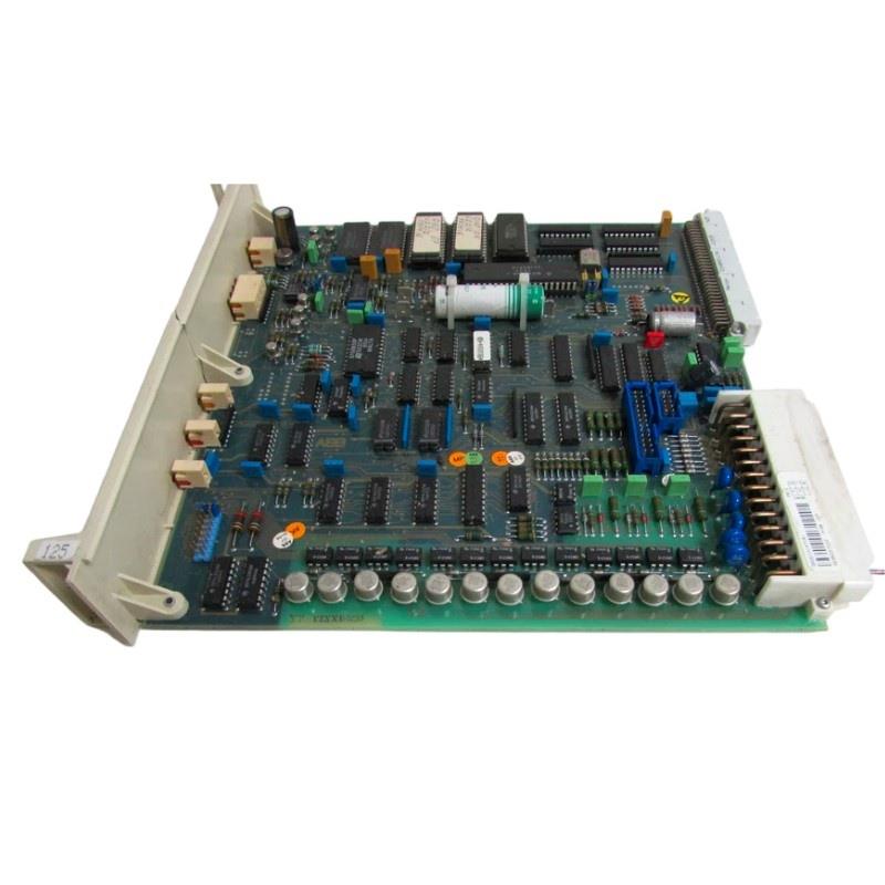 ABB PFBK 165 3BSE000470R1 Processor 