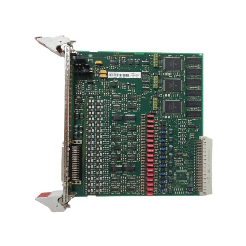 ABB PFBK164 3BSE000469R1 Signal Processing Board 100% New