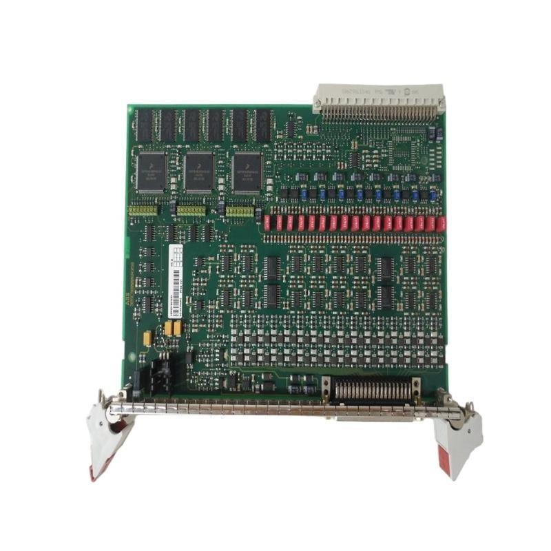 ABB PFBK164 3BSE000469R1 Signal Proc
