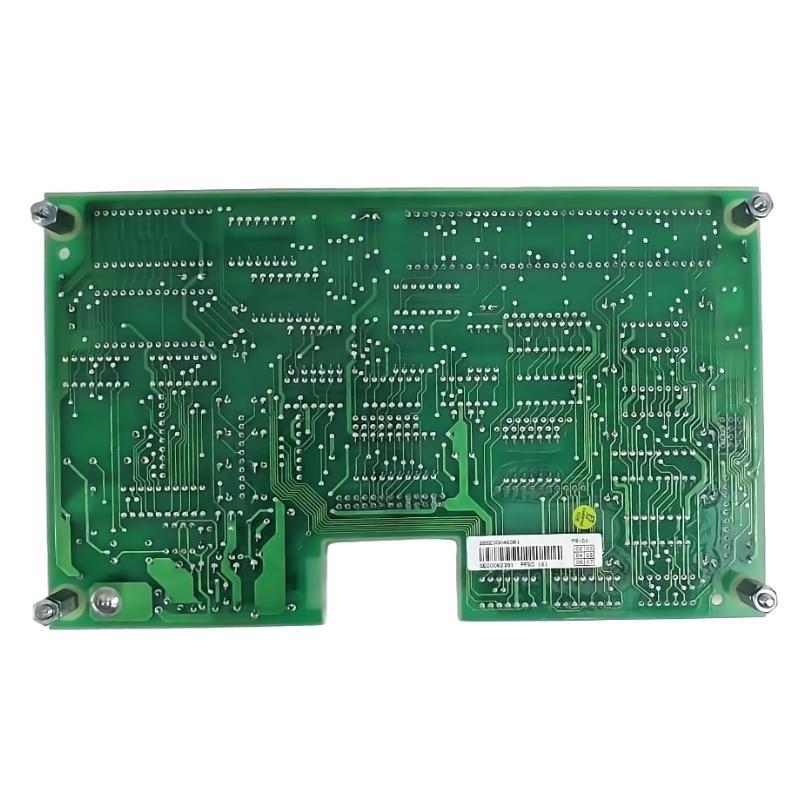 ABB PFBO 161 3BSE000460R1 Panel Unit Original