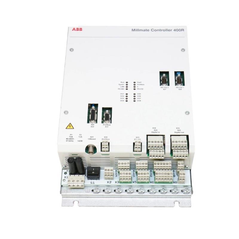 ABB PFCA401 3BSE024387R1 Control Uni