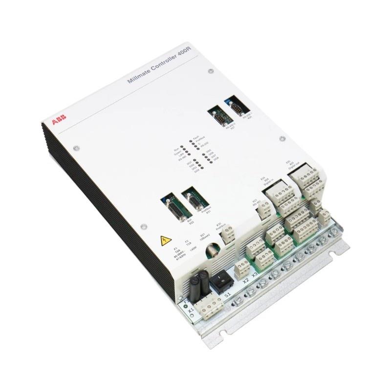 ABB PFCA401 3BSE024387R1 Control Unit Trusted supplier Original