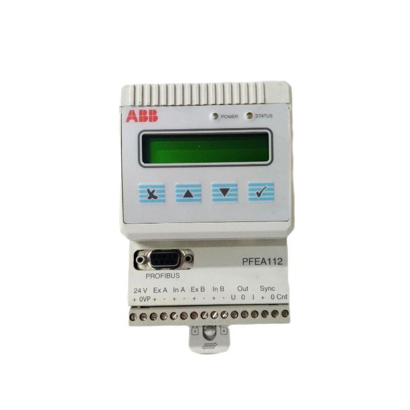 ABB PFEA112-20 3BSE030369R0020 Tensi