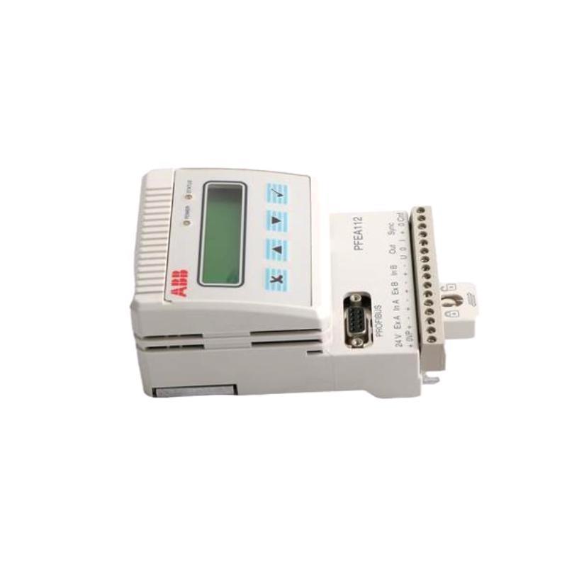 ABB PFEA112-20 3BSE050091R20 Tension