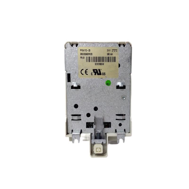 ABB PFEA112-20 3BSE050091R20 Tension Sensor 30-Day Returns！