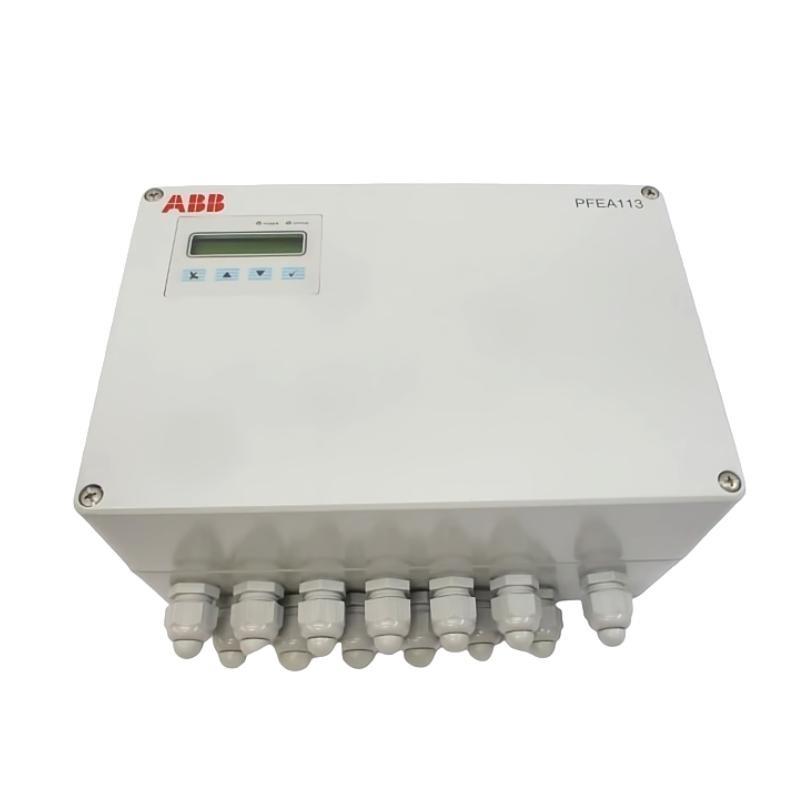 ABB PFEA113-65 3BSE028144R65 Tension