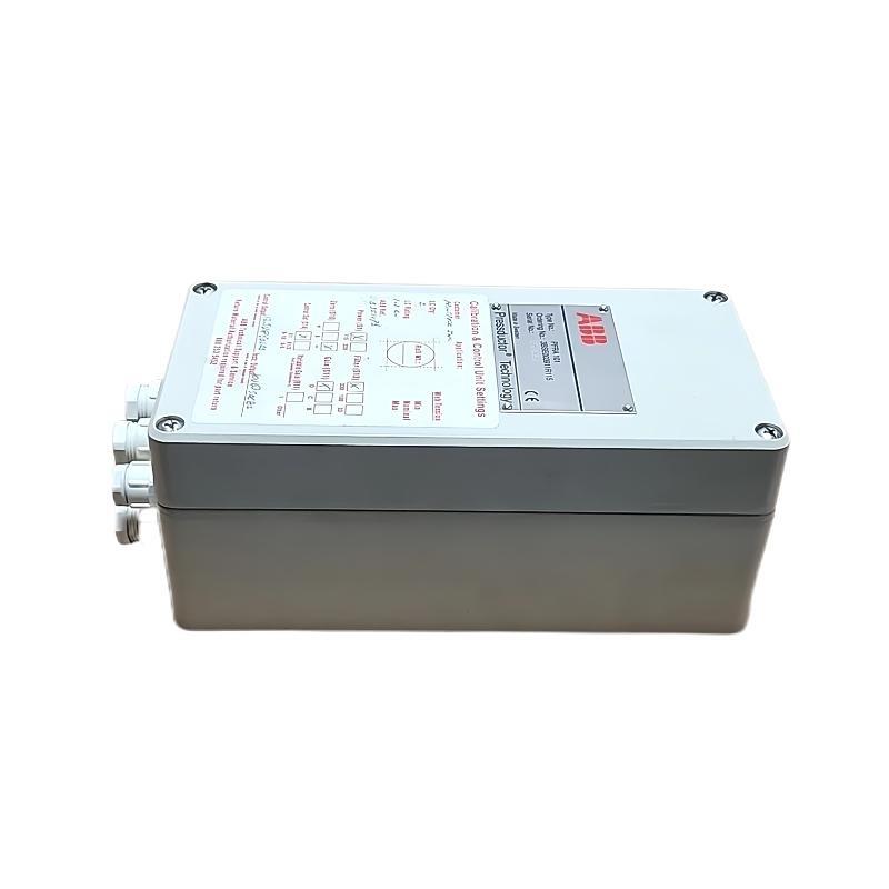 ABB PFRA101 3BSE003911R115 Press Control Unit Trusted supplier