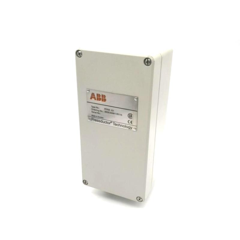 ABB PFRA101 3BSE003911R230 Press Control Unit Trusted supplier