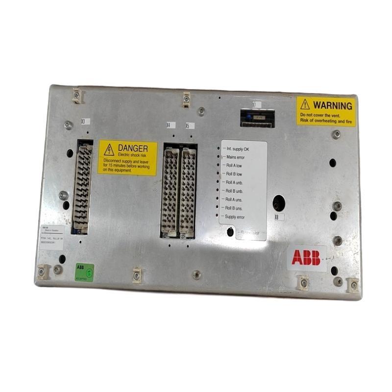 ABB PFSA103C 3BSE002488R1 Tension Controller New In Stock