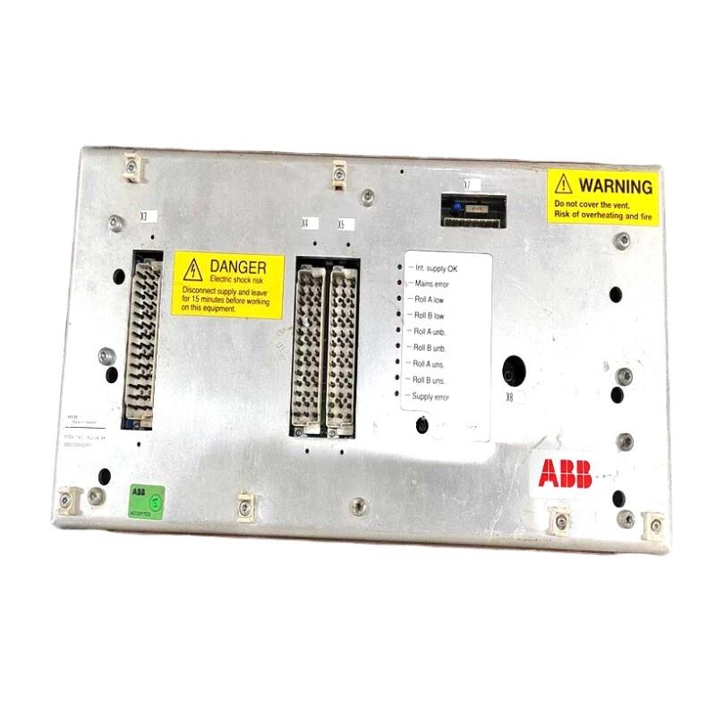 ABB PFSA103D 3BSE002492R0001 Motor Controller Rave reviews Original