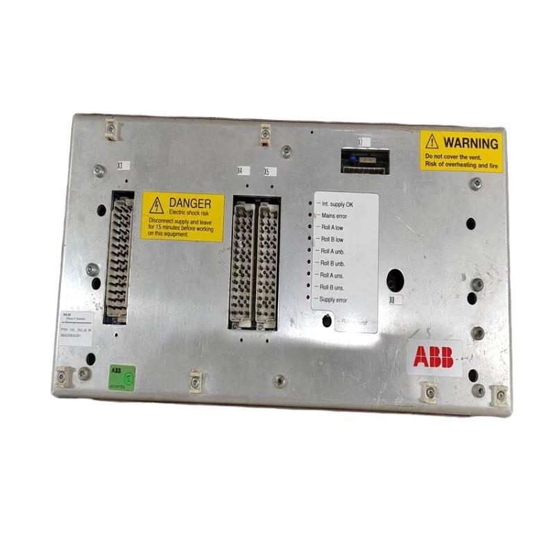 ABB PFSA240 3BSE073476R1 Reel DC Power Supply Hot Items 30-Day Returns！