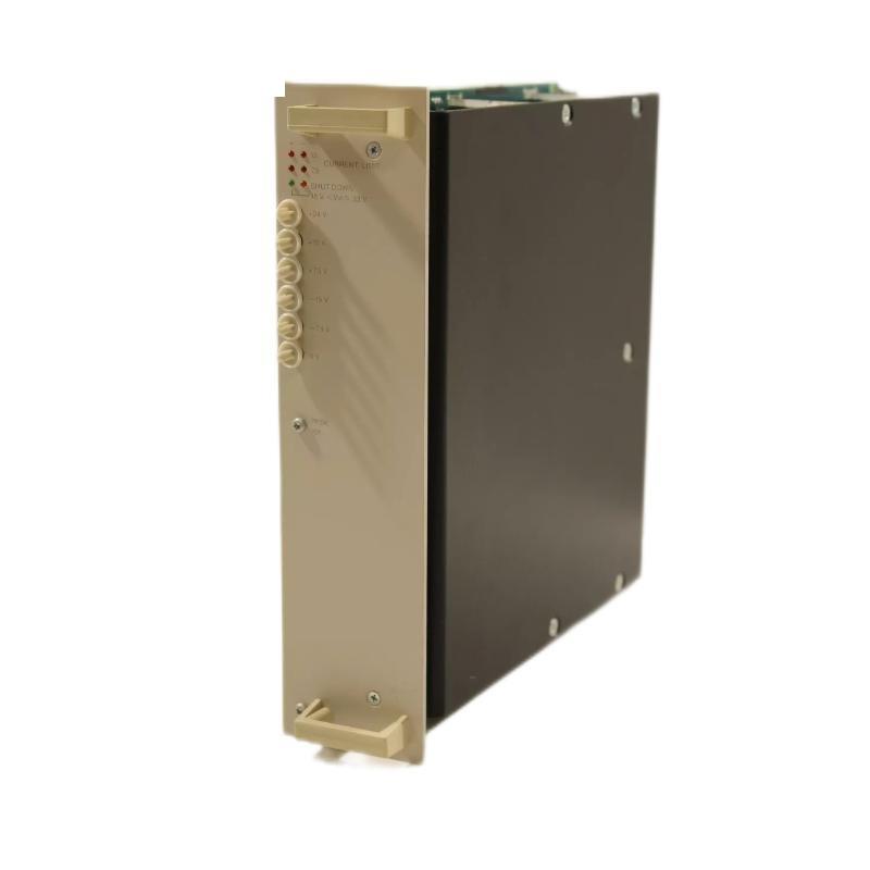 ABB PFSK101 YM322001-ED Power Supply Unit Trusted supplier