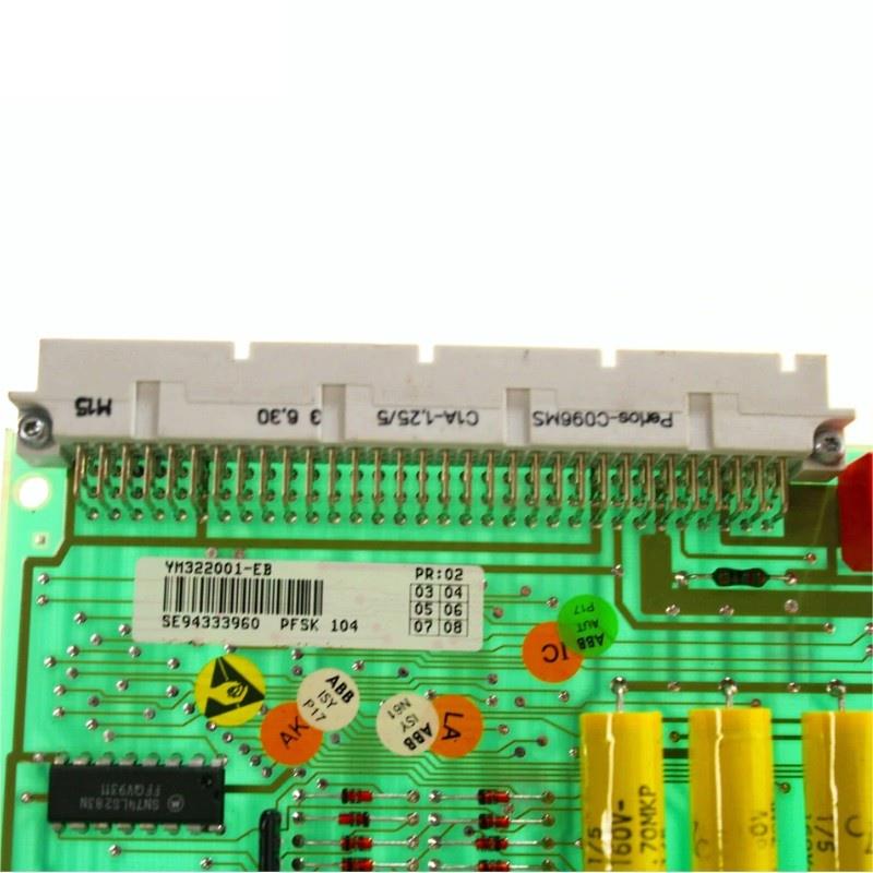 ABB PFSK104 YM322001-EB PC Board Hot Items Fast Shipping!