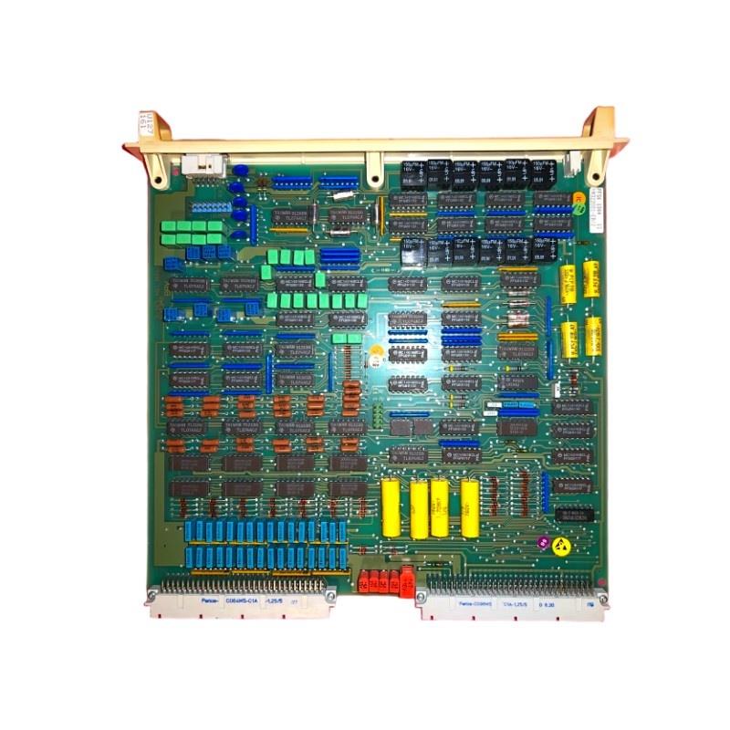 ABB PFSK104 YM322001-EB PC Board Hot