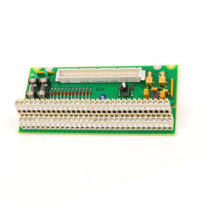 ABB PFSK109 YM322001-EK Connection Unit 100% New 12-Month Warranty
