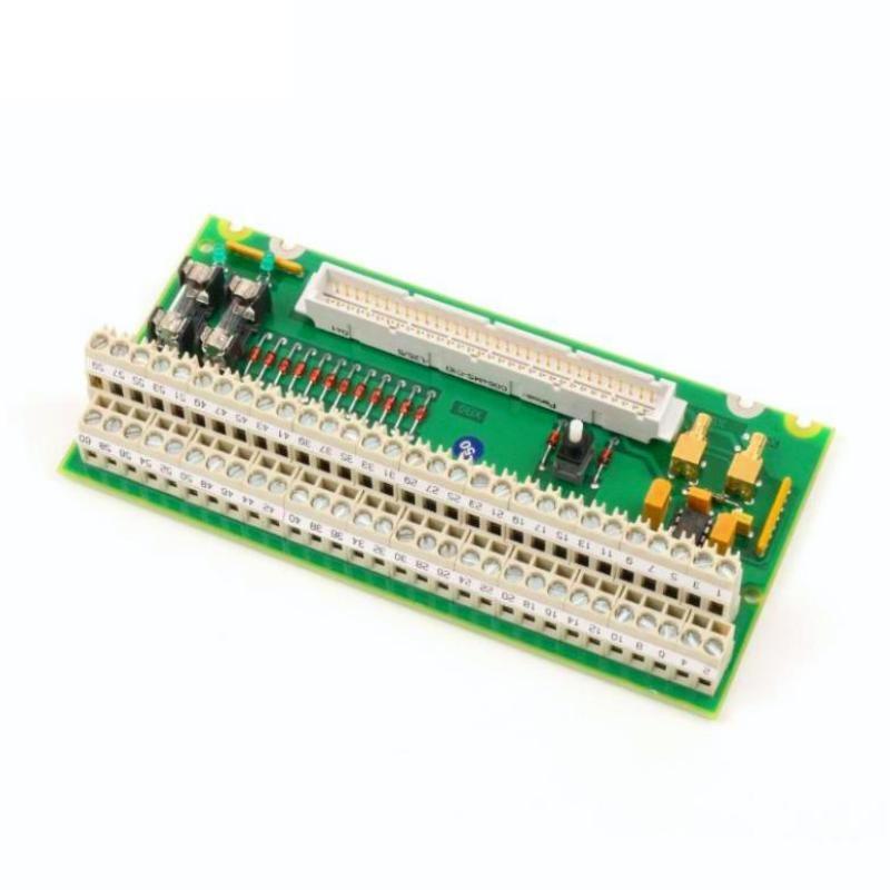 ABB PFSK109 YM322001-EK Connection U