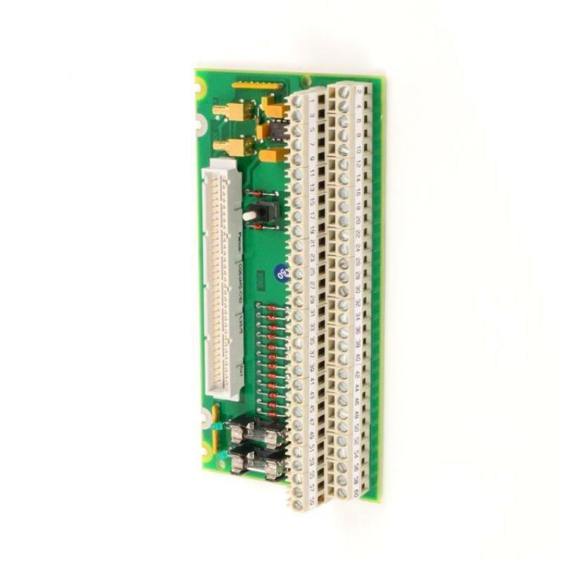 ABB PFSK109 YM322001-EK Connection Unit 100% New 12-Month Warranty