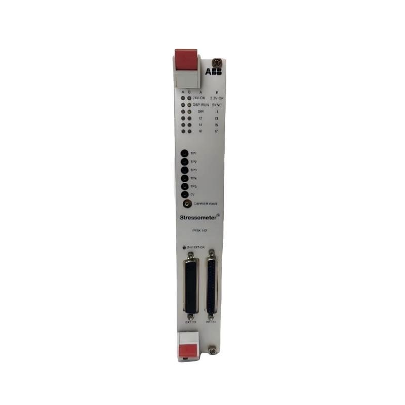 ABB PFSK152 3BSE018877R2 Signal Concentrator Board New In Stock