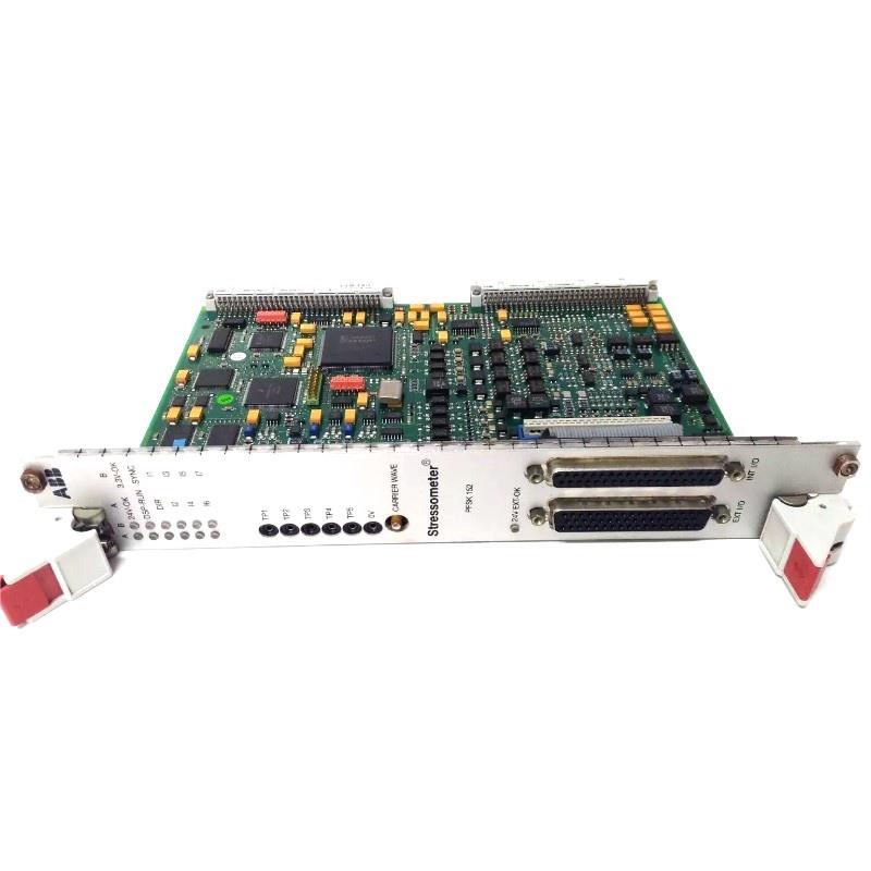 ABB PFSK152 3BSE018877R2 Signal Processing Module Original