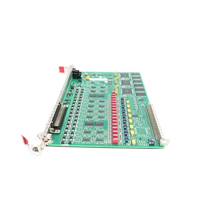ABB PFSK163 3BSE016323R3 Real-Time Accelerator Module 12-Month Warranty