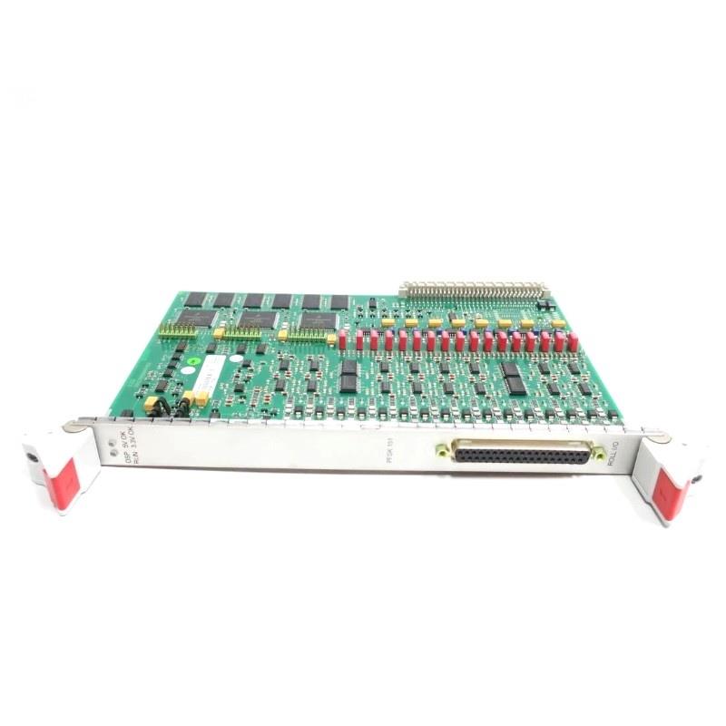 ABB PFSK163 3BSE016323R3 Real-Time Accelerator Module 12-Month Warranty