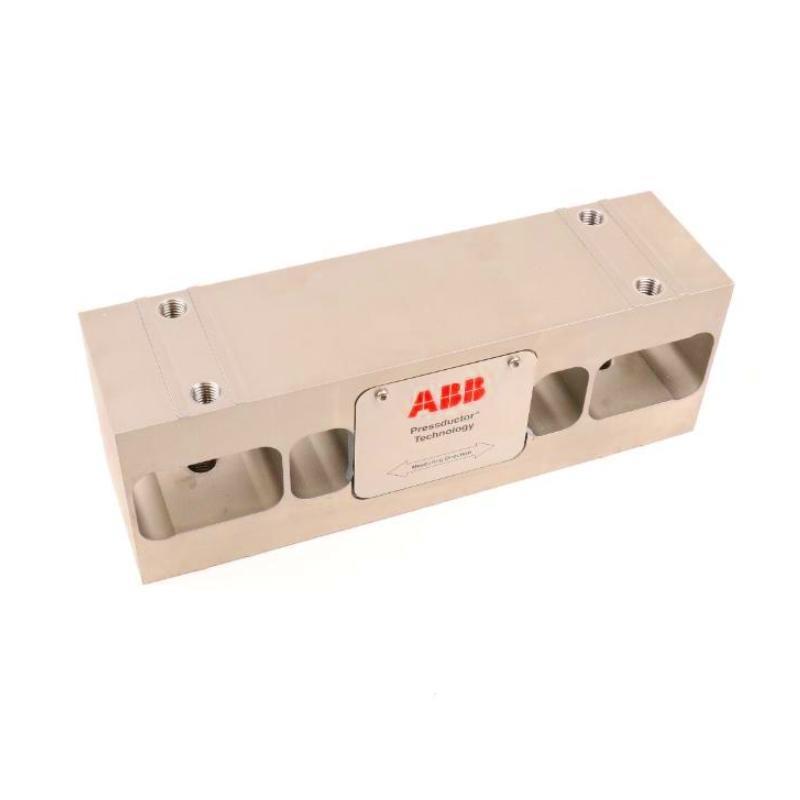 ABB PFTL101B-2.0KN 3BSE004185R1 Load Cell New In Stock