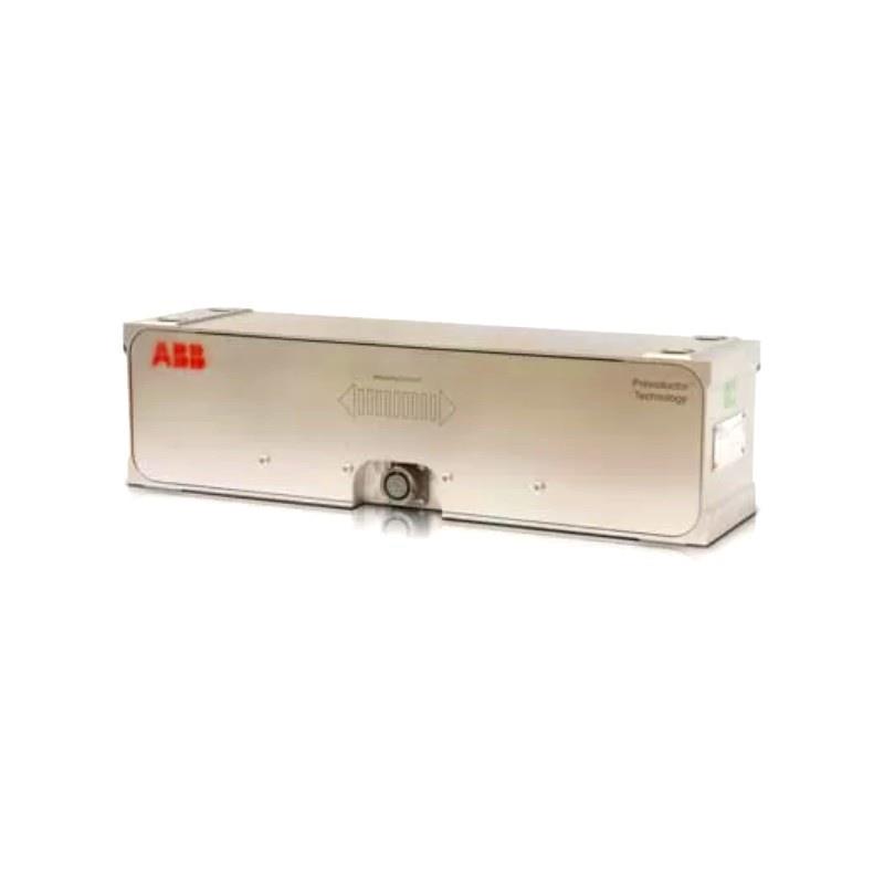 ABB PFTL201C-10KN 3BSE007913R0010 Load Cell Trusted supplier