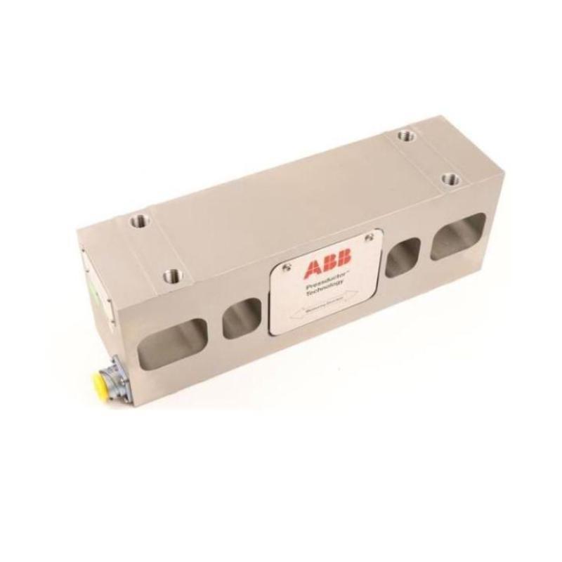 ABB PFTL201C-10KN 3BSE007913R0010 Load Cell Trusted supplier