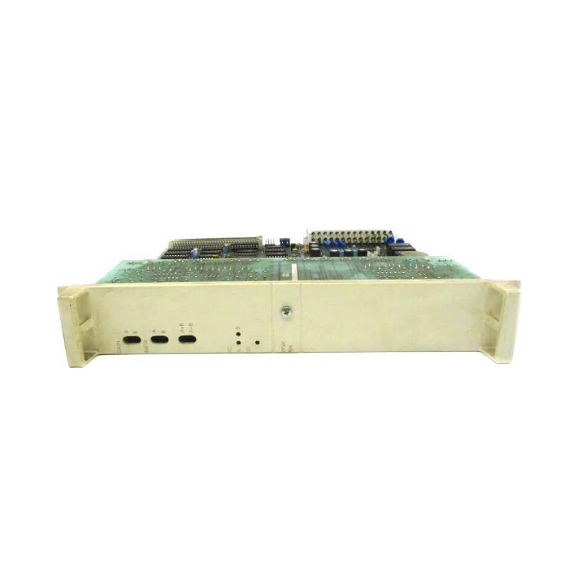 ABB PFUK104 YM110001-SD Processor Bo