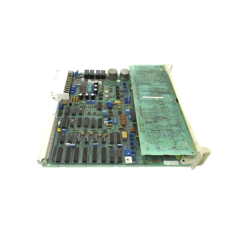 ABB PFUK104 YM110001-SD Processor Board 12-Month Warranty