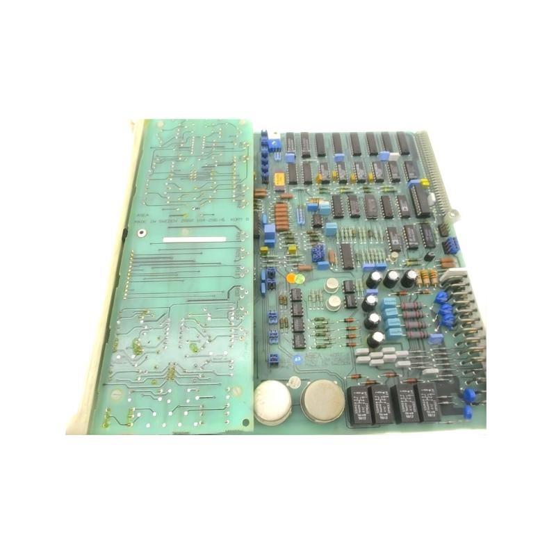 ABB PFUK104 YM110002-SD Processor Board Unbelievable Prices!