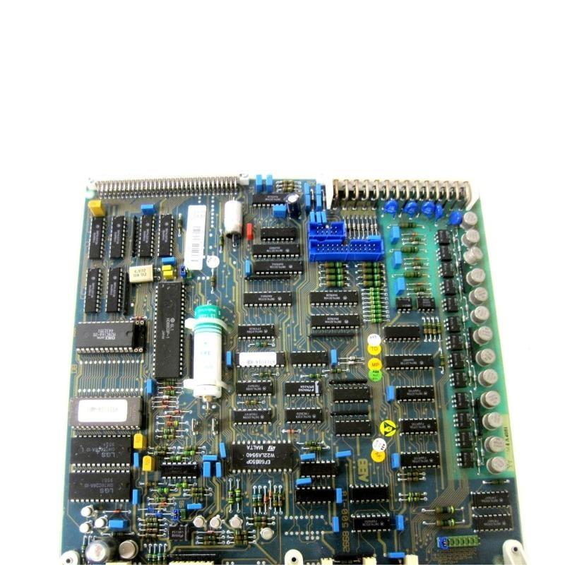ABB PFUK105 YM110001-SF Processor Board Original