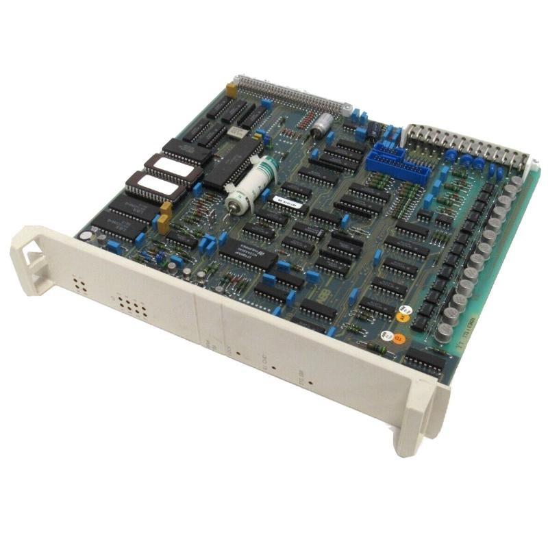 ABB PFUK105 YM110001-SF Processor Board Original