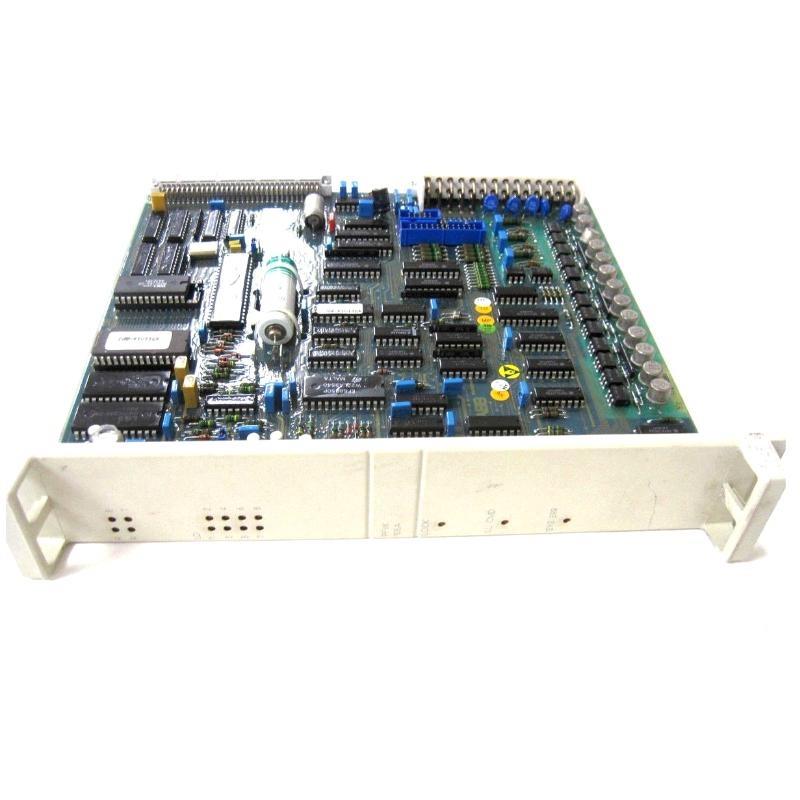 ABB PFUK105 YM110001-SF Processor Bo