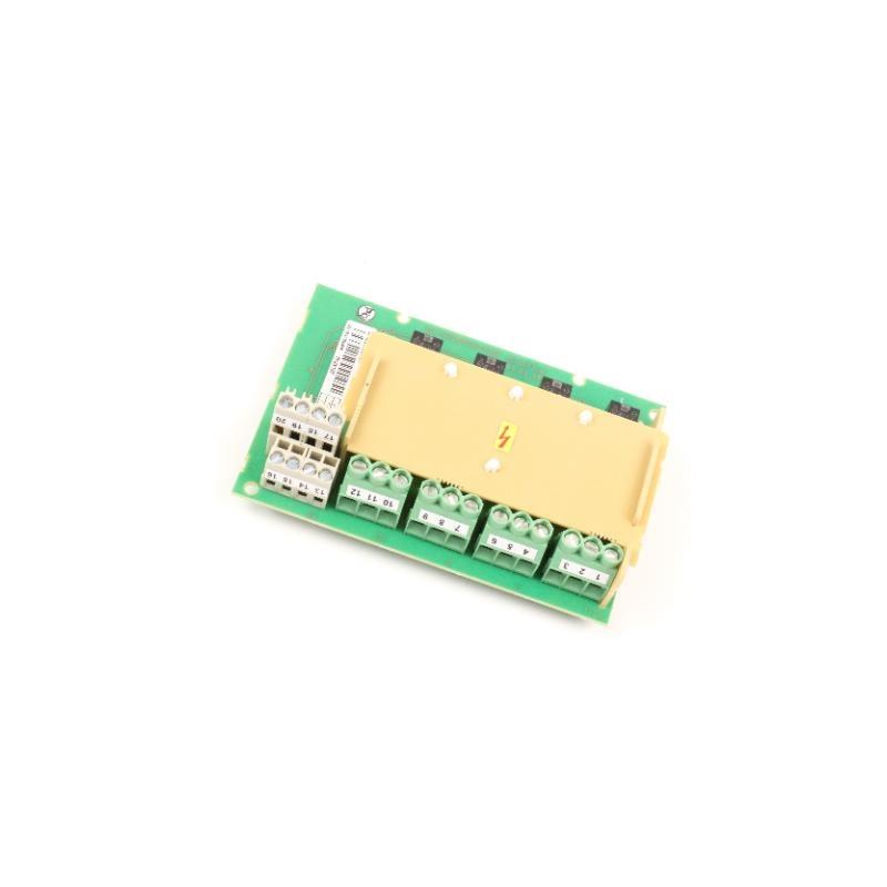 ABB PFVK128 3BSE010547R1 Relay Board New In Stock