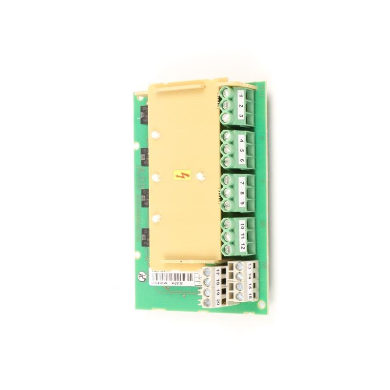ABB PFVK128 3BSE010547R1 Relay Board New In Stock
