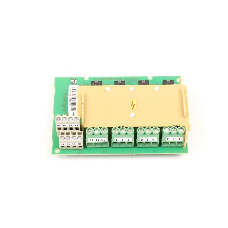 ABB PFVK128 3BSE010547R1 Relay Board